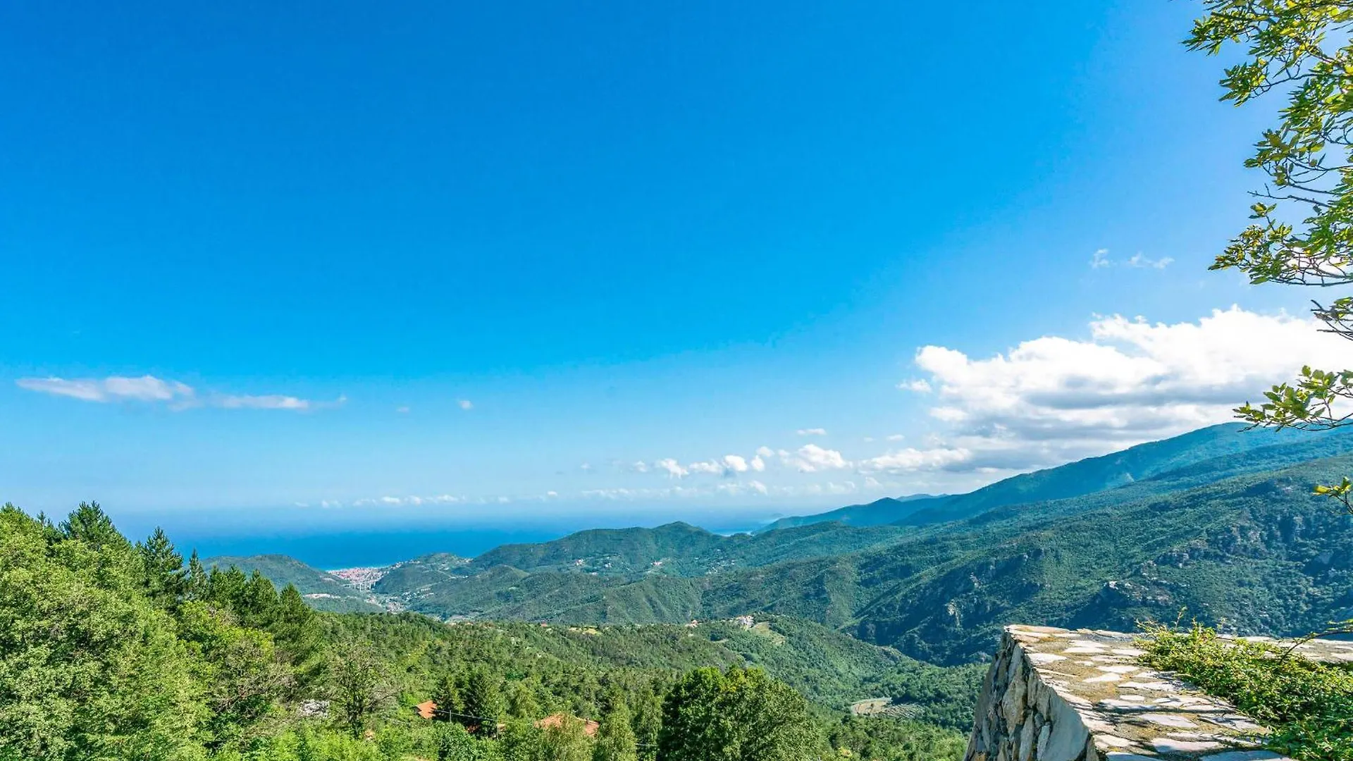 Stunning Home In Magliolo With Sauna 0*,