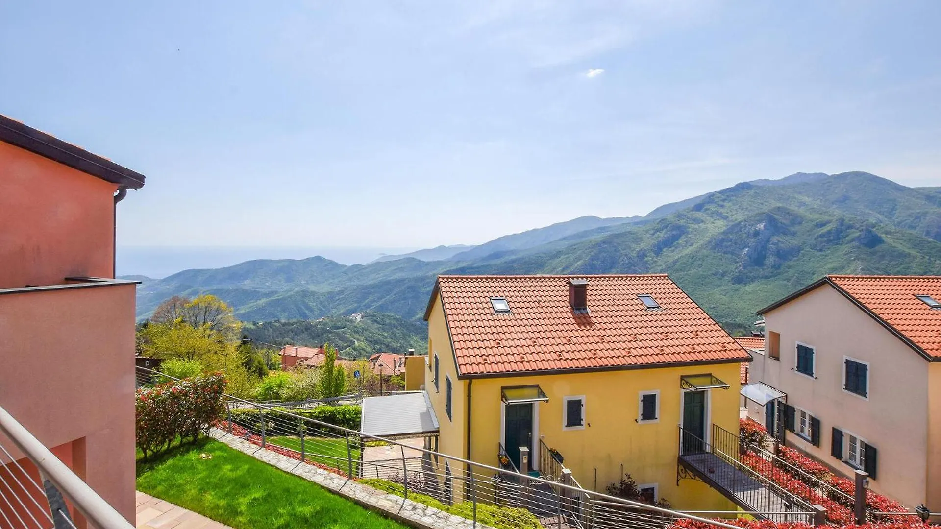 Holiday home Stunning Home In Magliolo With Sauna