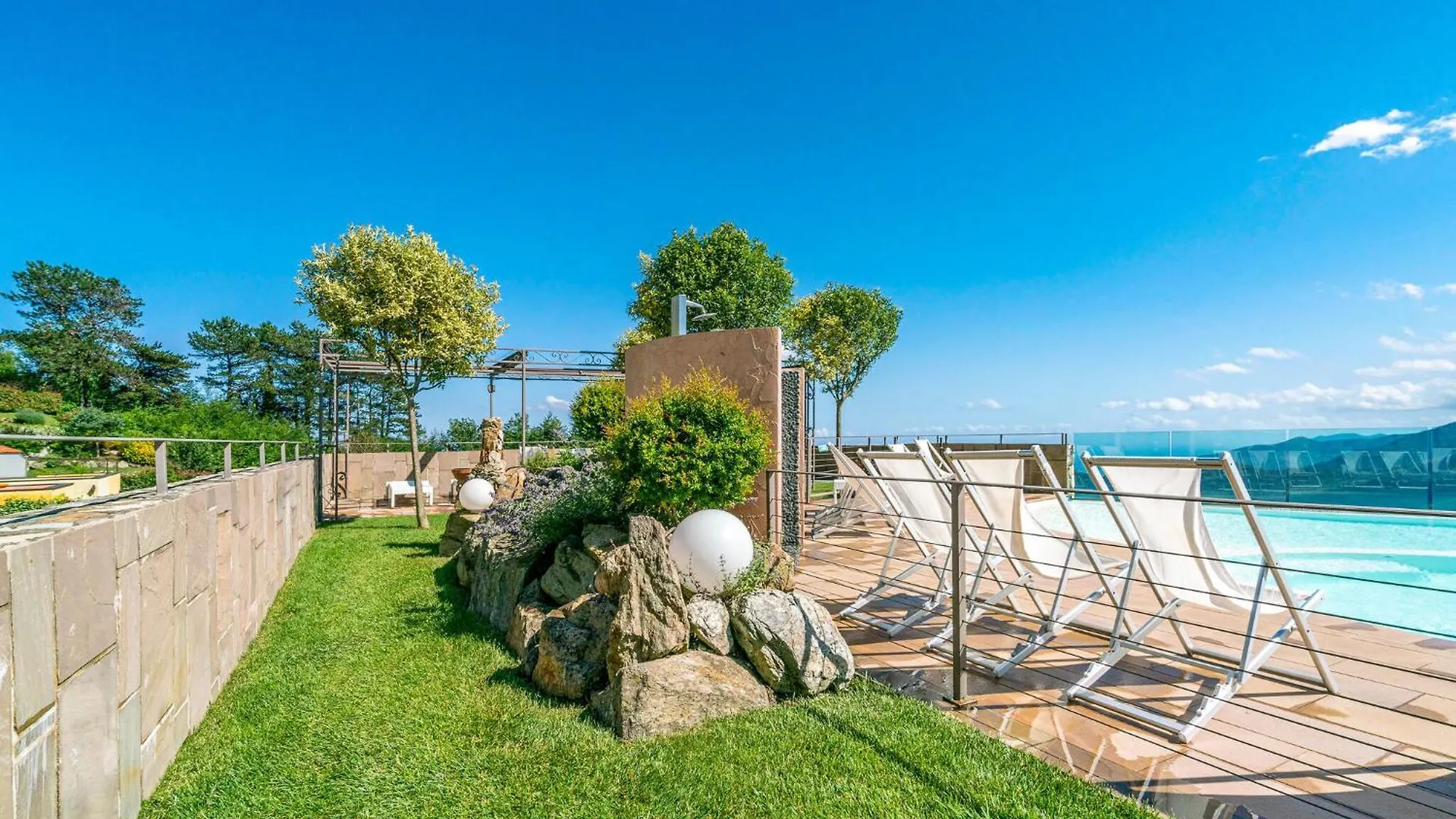 Holiday home Stunning Home In Magliolo With Sauna Italy