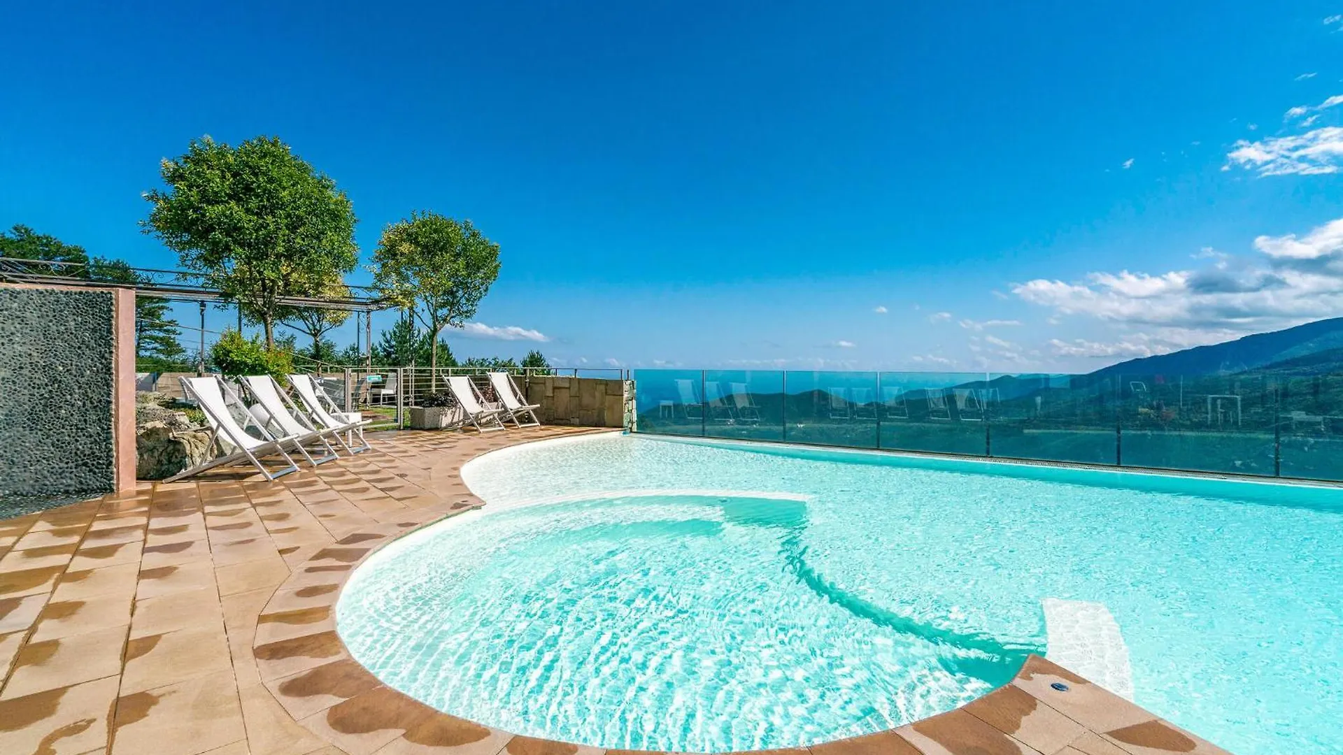 Holiday home Stunning Home In Magliolo With Sauna Italy