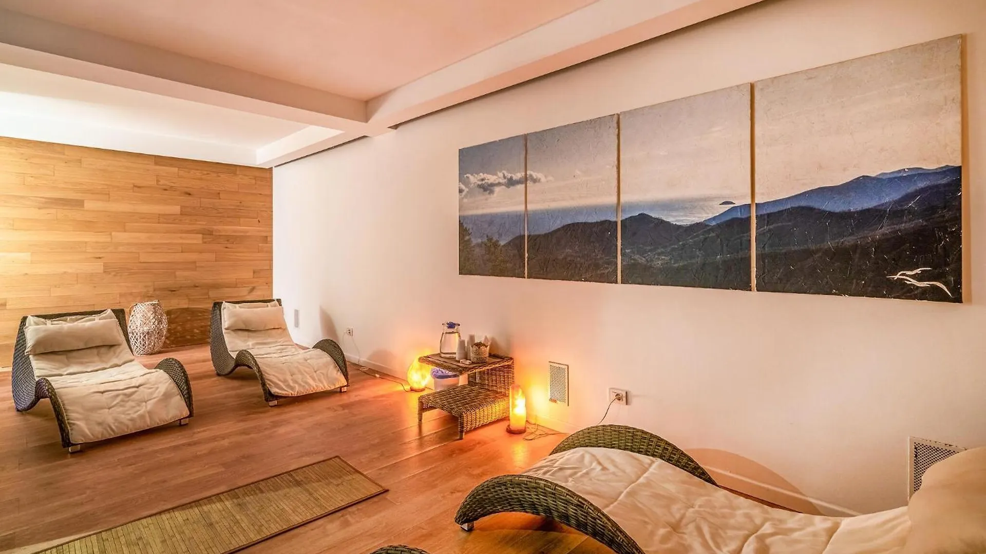 Stunning Home In Magliolo With Sauna Prázdninový dům