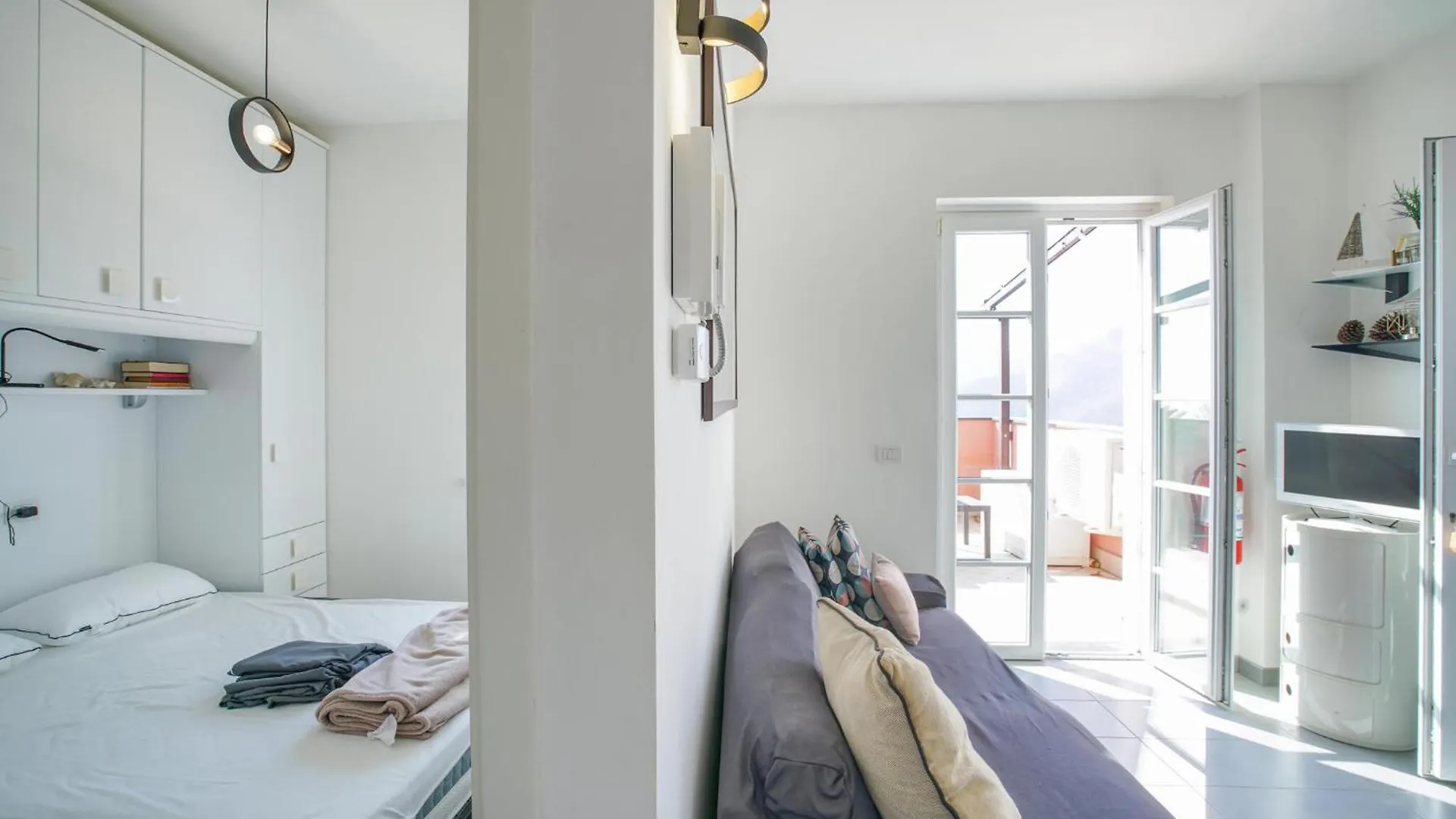 Stunning Home In Magliolo With Sauna Holiday home