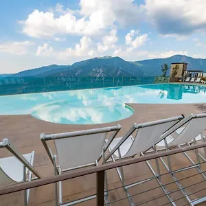 Casa Elegance Gabbiani Ferienhaus