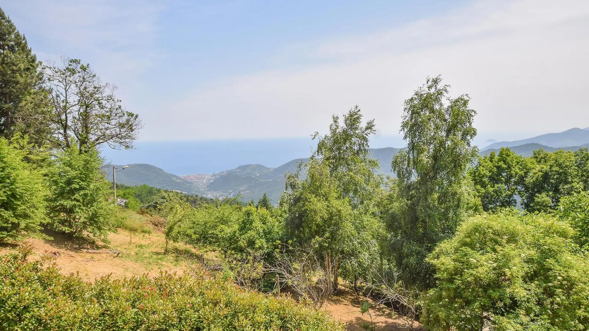 Stunning Home In Magliolo With Sauna 0*,