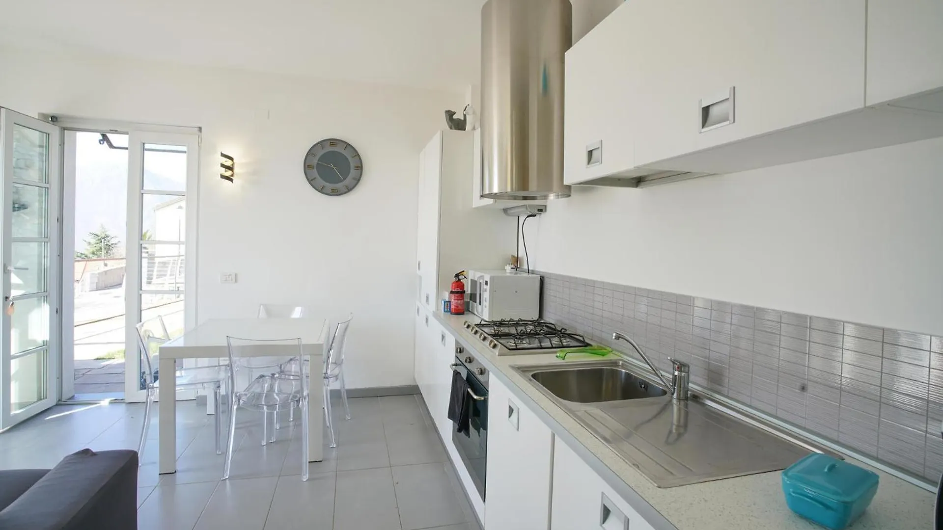 Holiday home Stunning Home In Magliolo With Sauna