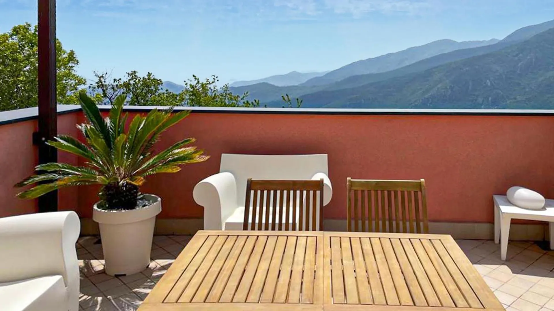 Holiday home Stunning Home In Magliolo With Sauna